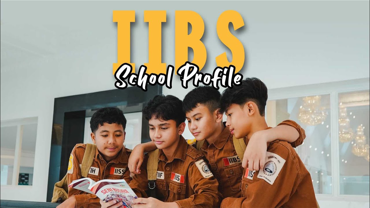 International Islamic Boarding School (IIBS) - School Profile