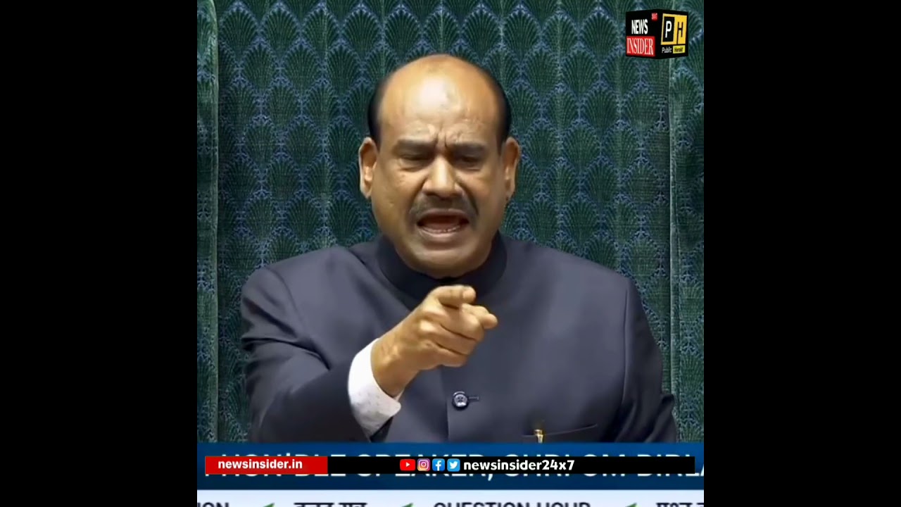 MP-Er. Rashid Raises issues of attacks on Kashmiris in Parliament; walks out after lodging protest