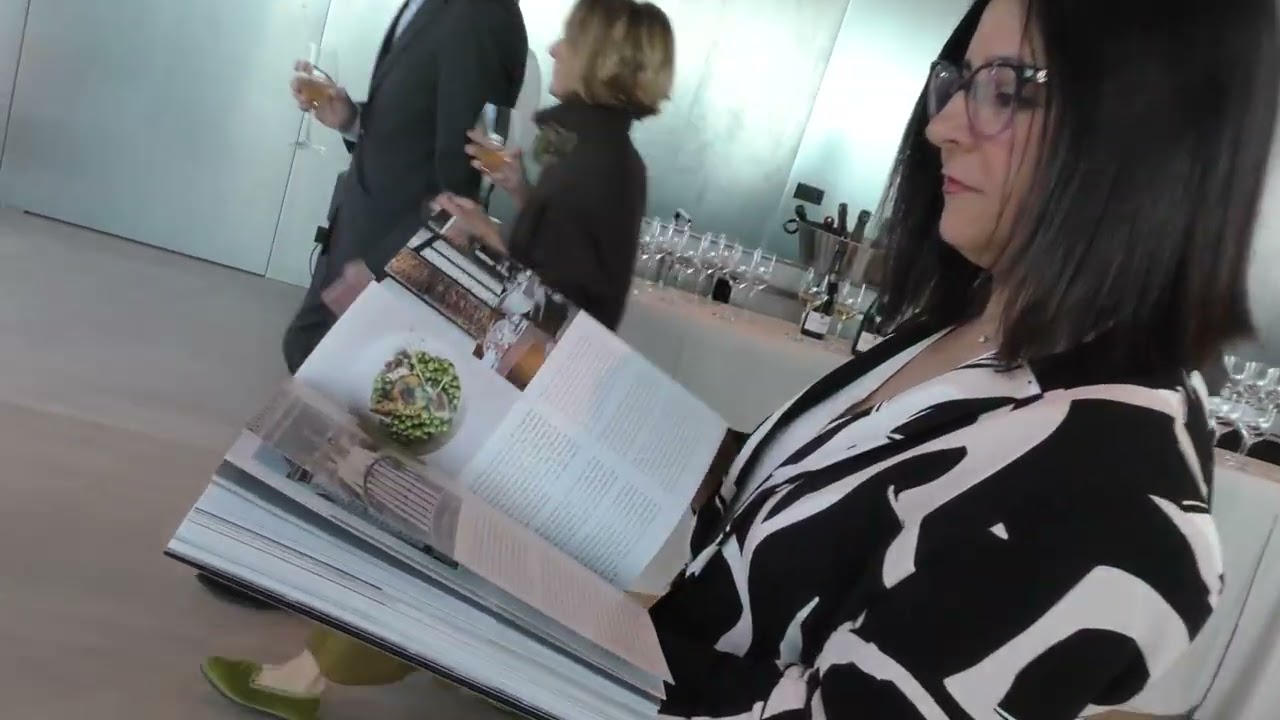 Presentado el nuevo número de Basque Luxury Magazine en el GOe de Donostia
