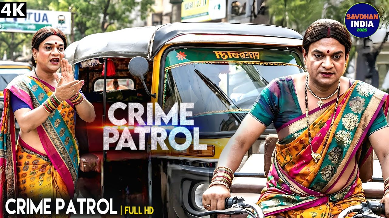 #mumbai  Crime | Crime Patrol | Crime Show 2026 | New Episode | Real Crime | Nayi Kahaniya