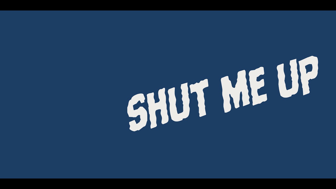 Shut Me Up | A Film by Elena Moreno