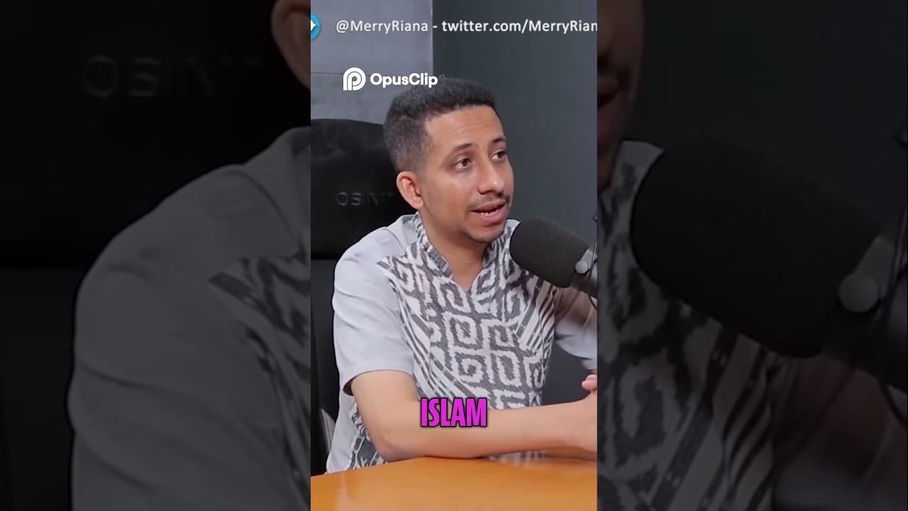 Jalan Spiritual Habib Jafar Terungkap! 🌟