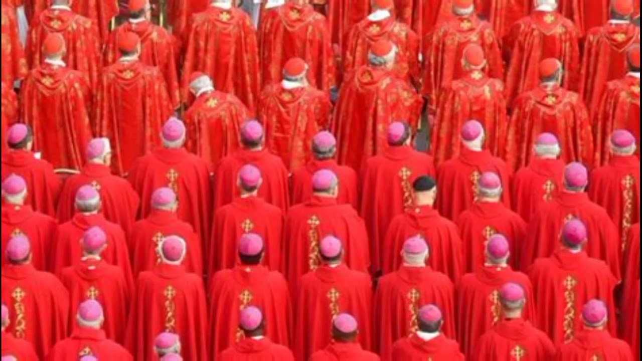 Conclave Time