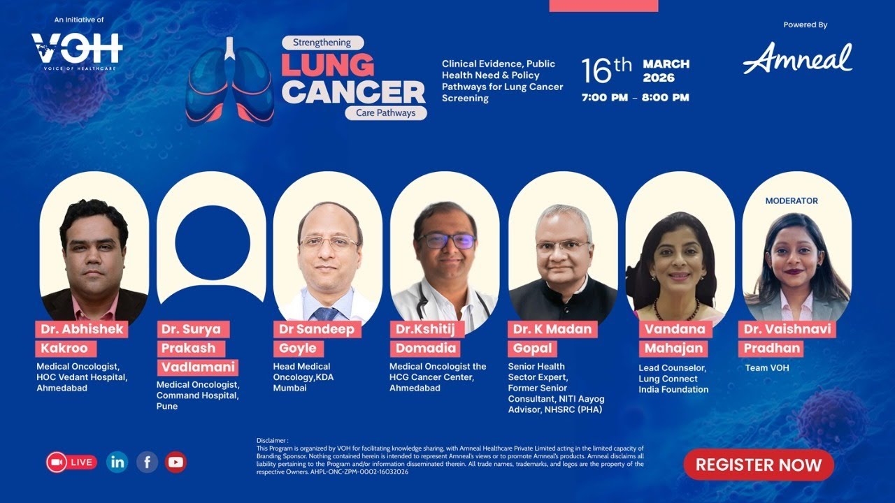 Strengthening Lung Cancer Care Pathways