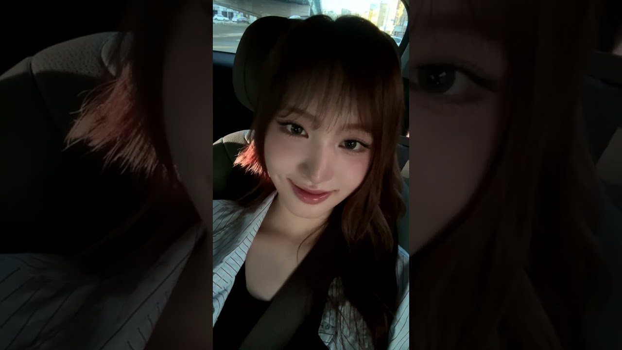 (ENG SUB) Liz Live 25.06.29
