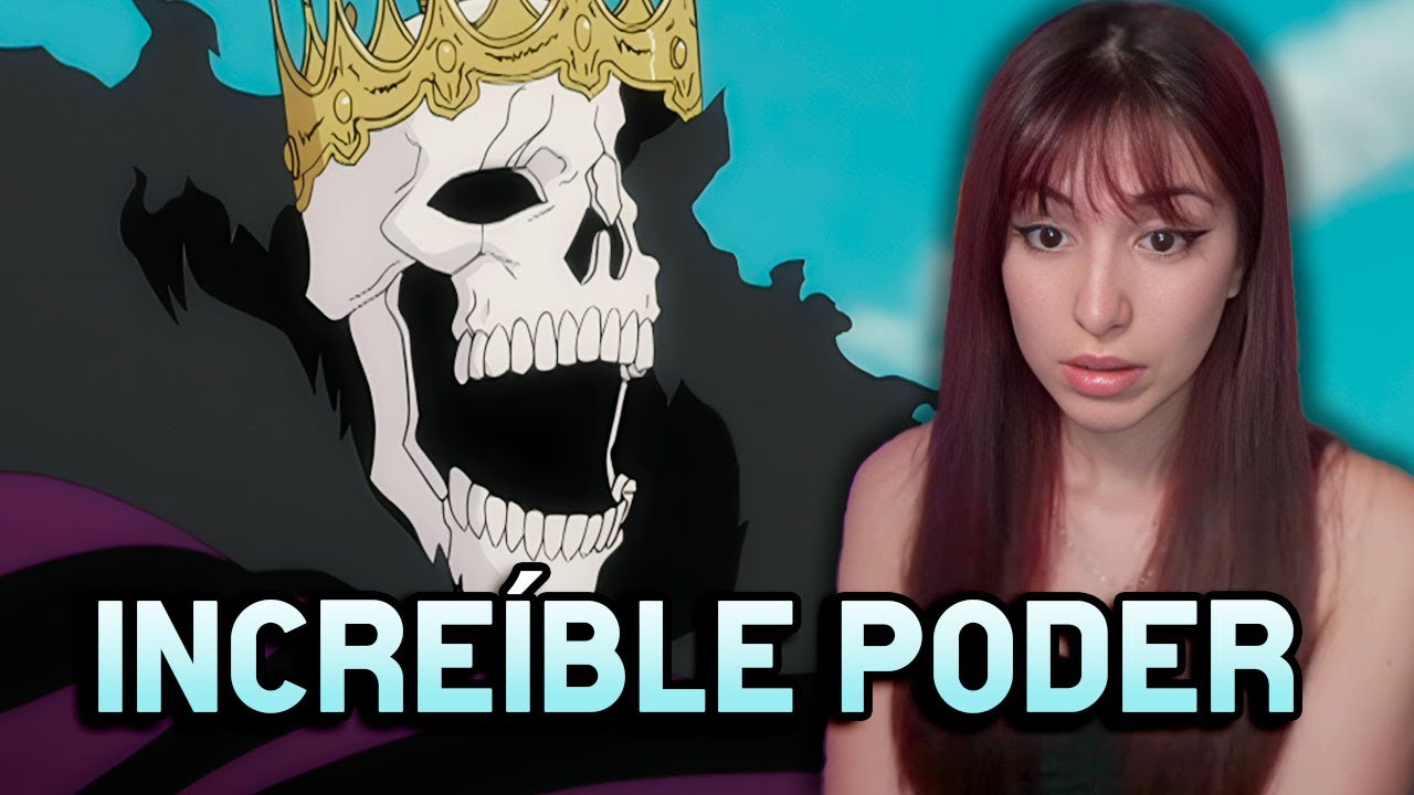 La RESURRECCIÓN de los ESPADA 🤯 | Bleach Reacción