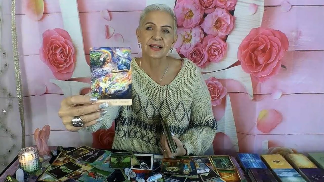Gemini Miracle Brewing for You...Big Destiny this Lifetime! July 2024 Tarot Reading