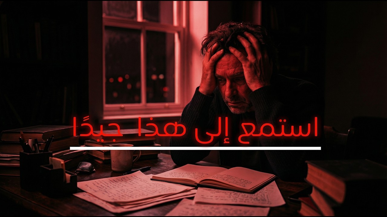 الحقيقة المُرّة: حقائق صعبة يجب أن تتقبلها