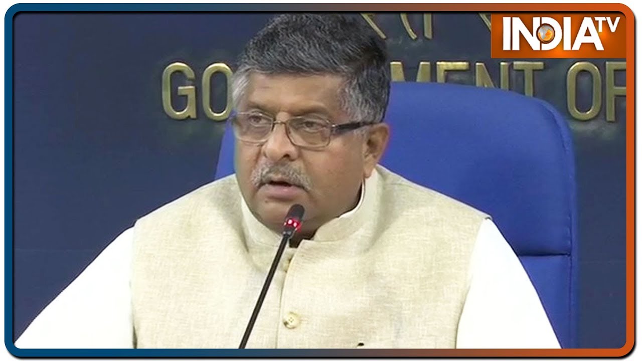 BSNL, MTNL to be merged, Cabinet approves four-way revival plan
