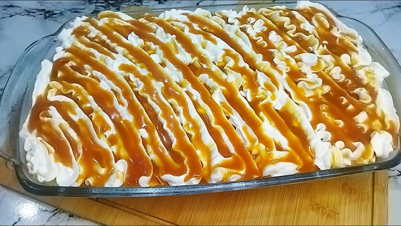 Viral Three Milk Cake Very Easy Recipe| Tres Leches Cake | Turkish Cake | Simmer & Sizzle