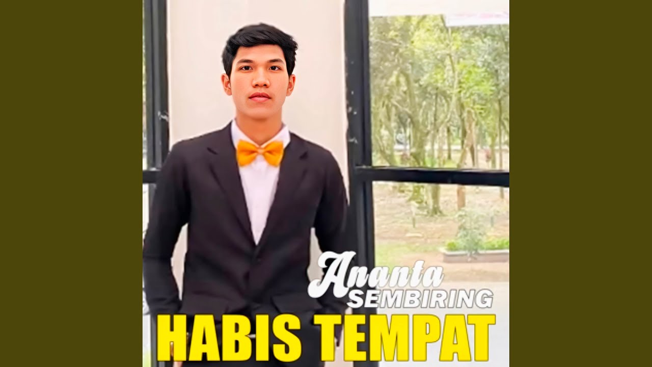 HABIS TEMPAT