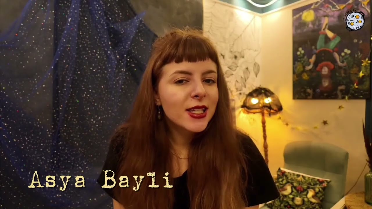 Film Dokumentalny do wystawy TKANKA SPOŁECZNA 