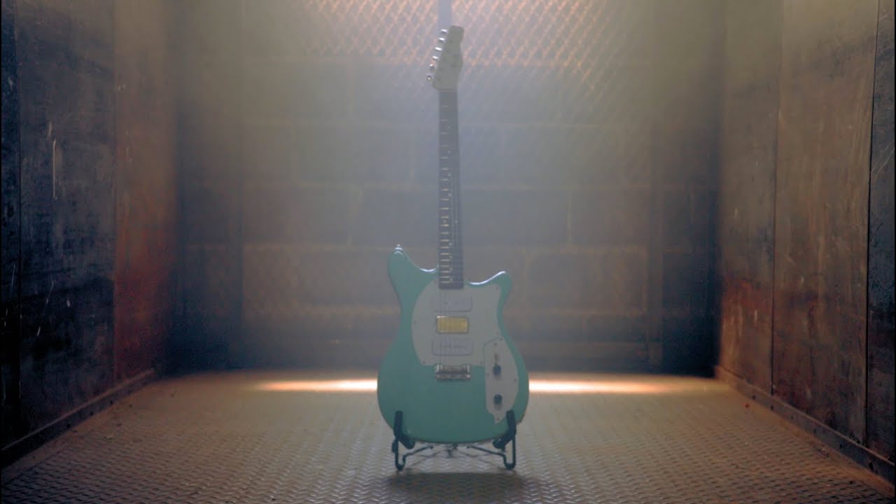 Hahn Model 112 - Introducing