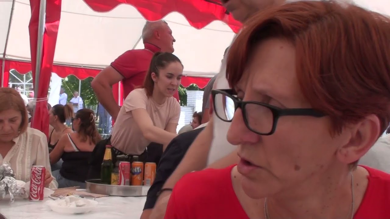 CER - BLAGDAN ROKOVO, 16.08.2025. - PRVI DIO -