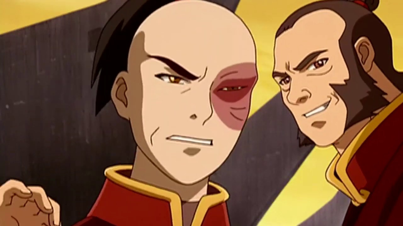 Avatar the Last CRACK Bender