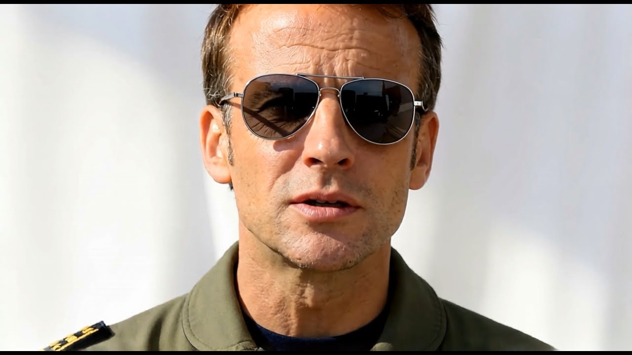 "Top Gun - Jupiter" - Coming soon on theatre !