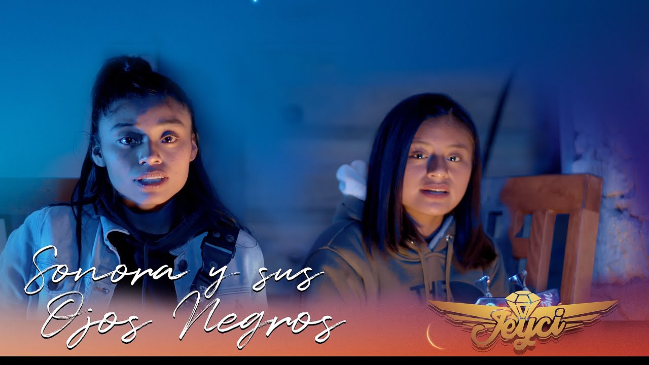 Sonora y Sus Ojos Negros - Las Hermanas Jeyci