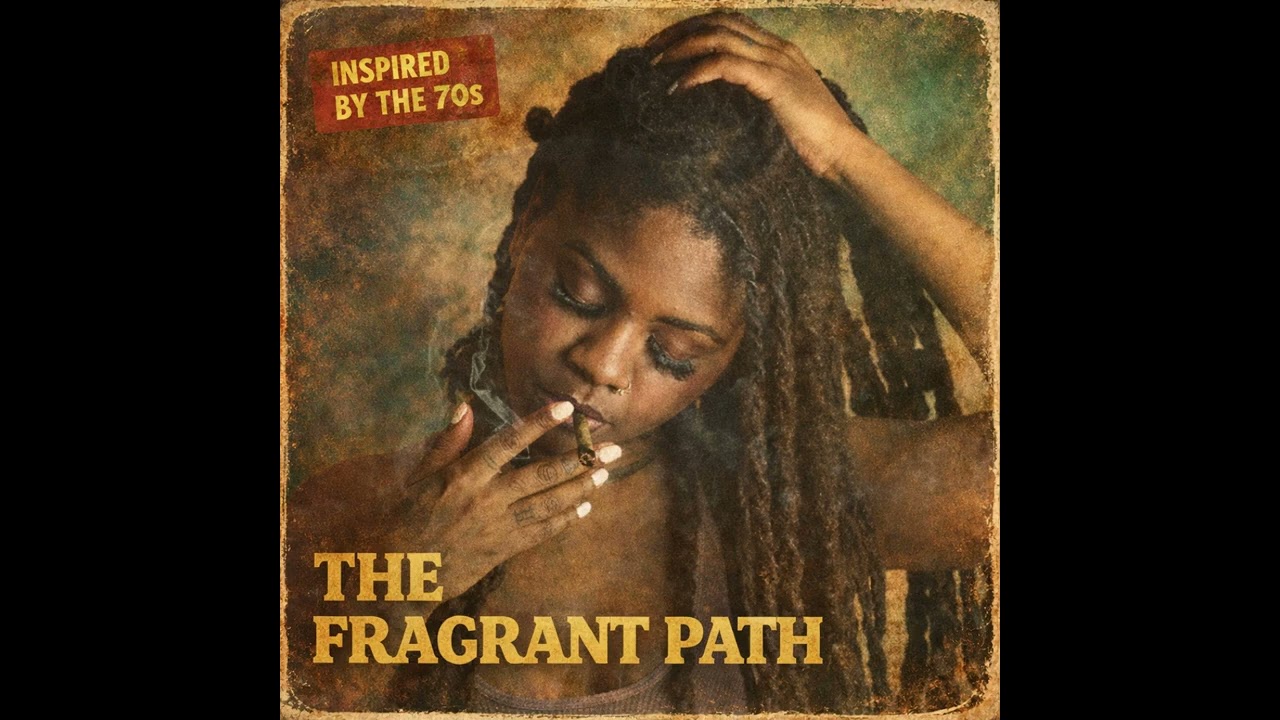 Roots Reggae (1978) [Lost Album] Jahna Dube - The Fragrant Path