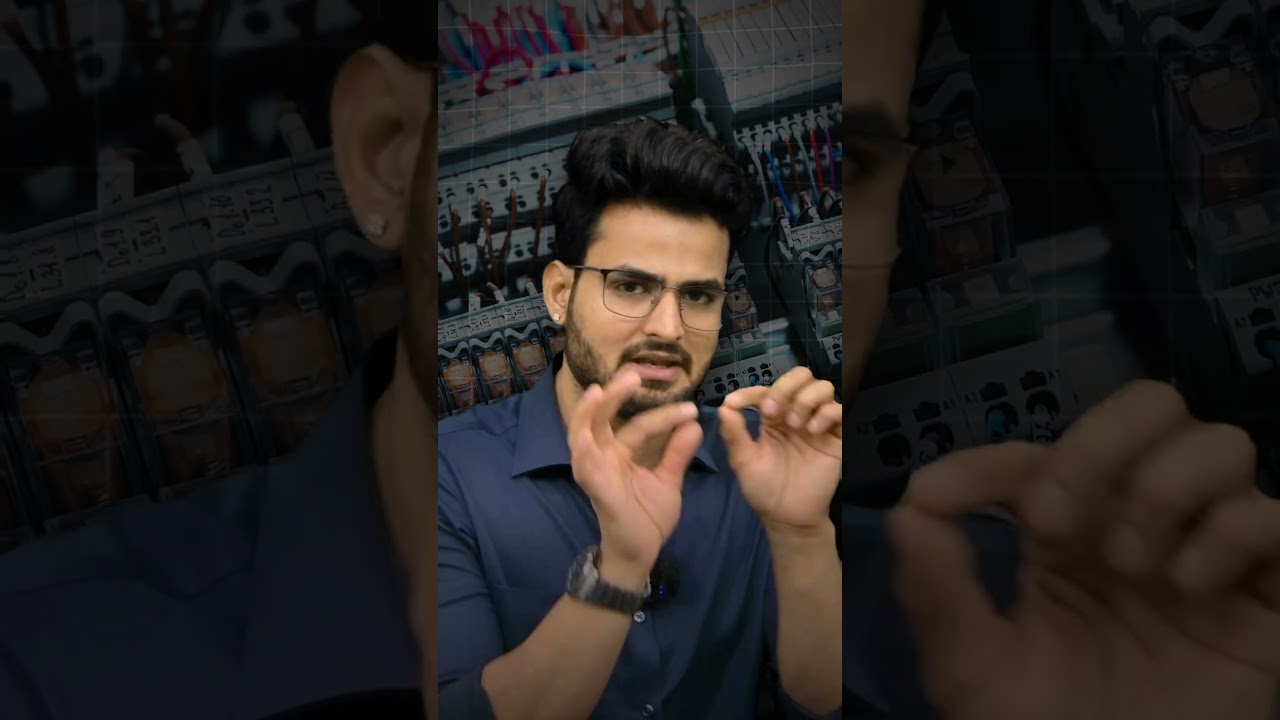 MEGGER AUR INSULATION TESTER | KYA DONO ALAG DEVICE HE | INTERVIEW ME KYA JAWAB DE? #megger