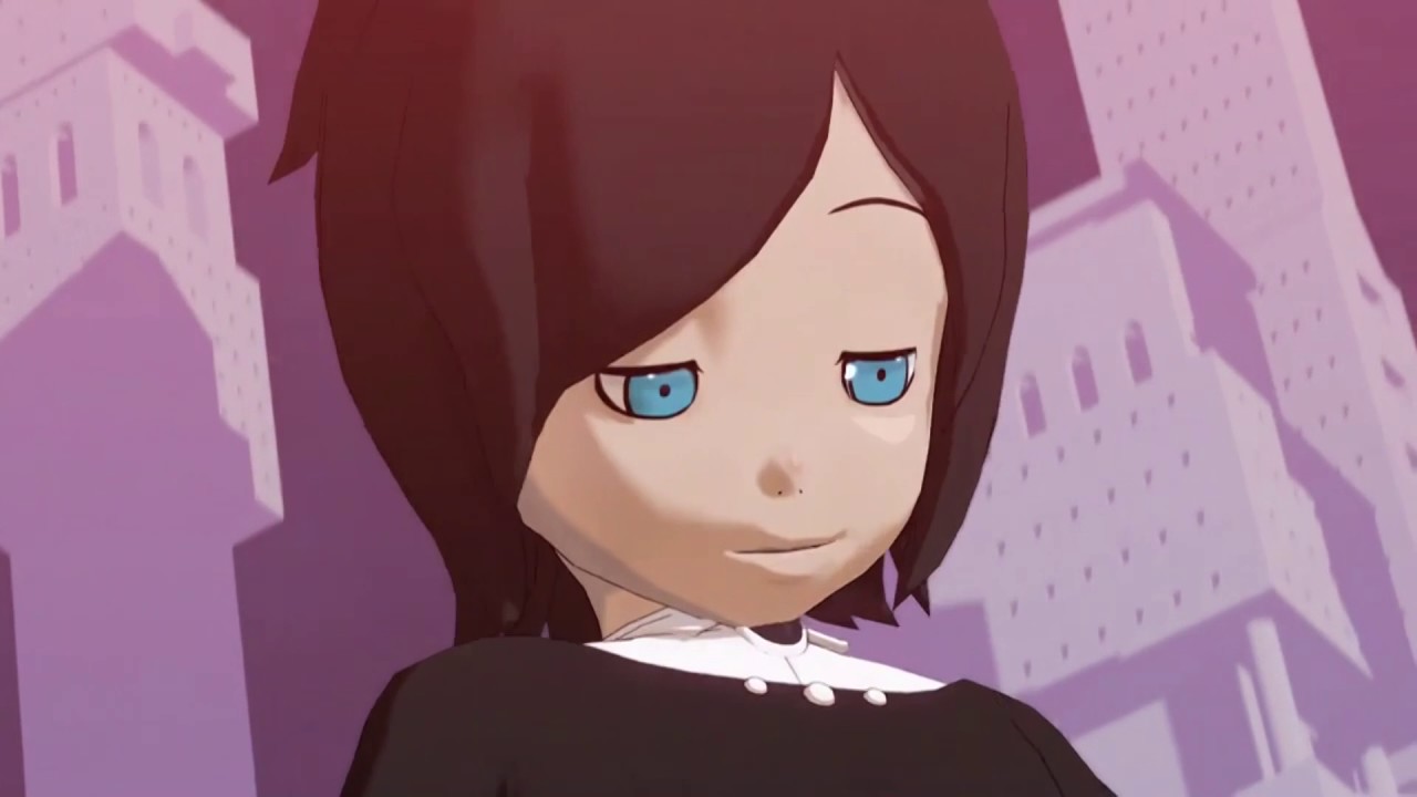 Gravity Rush 2 - The Arc Of Time Ravens Choice - (All memories) Deja Vu Trophy