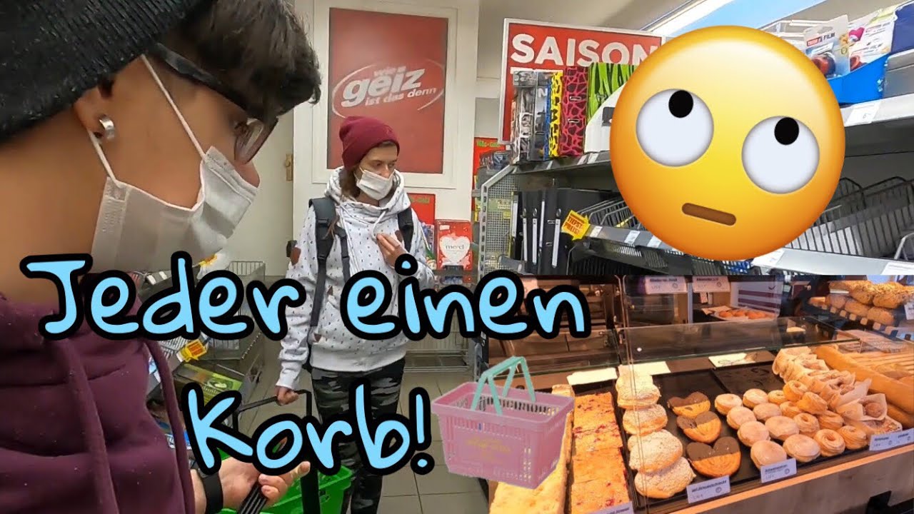 Vlog Innenstadt Stendal einkaufen