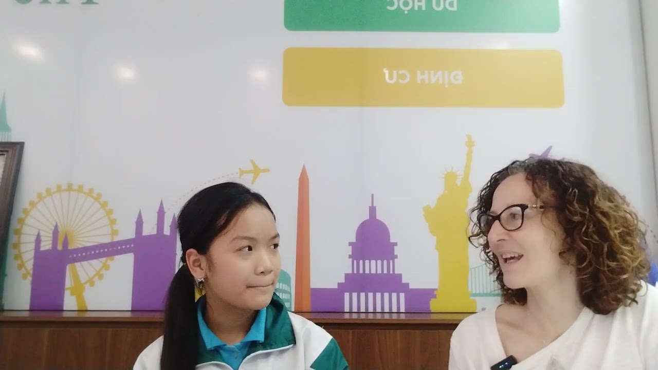 Midterm test 1 Teen scholar 16- Ngọc Diệp
