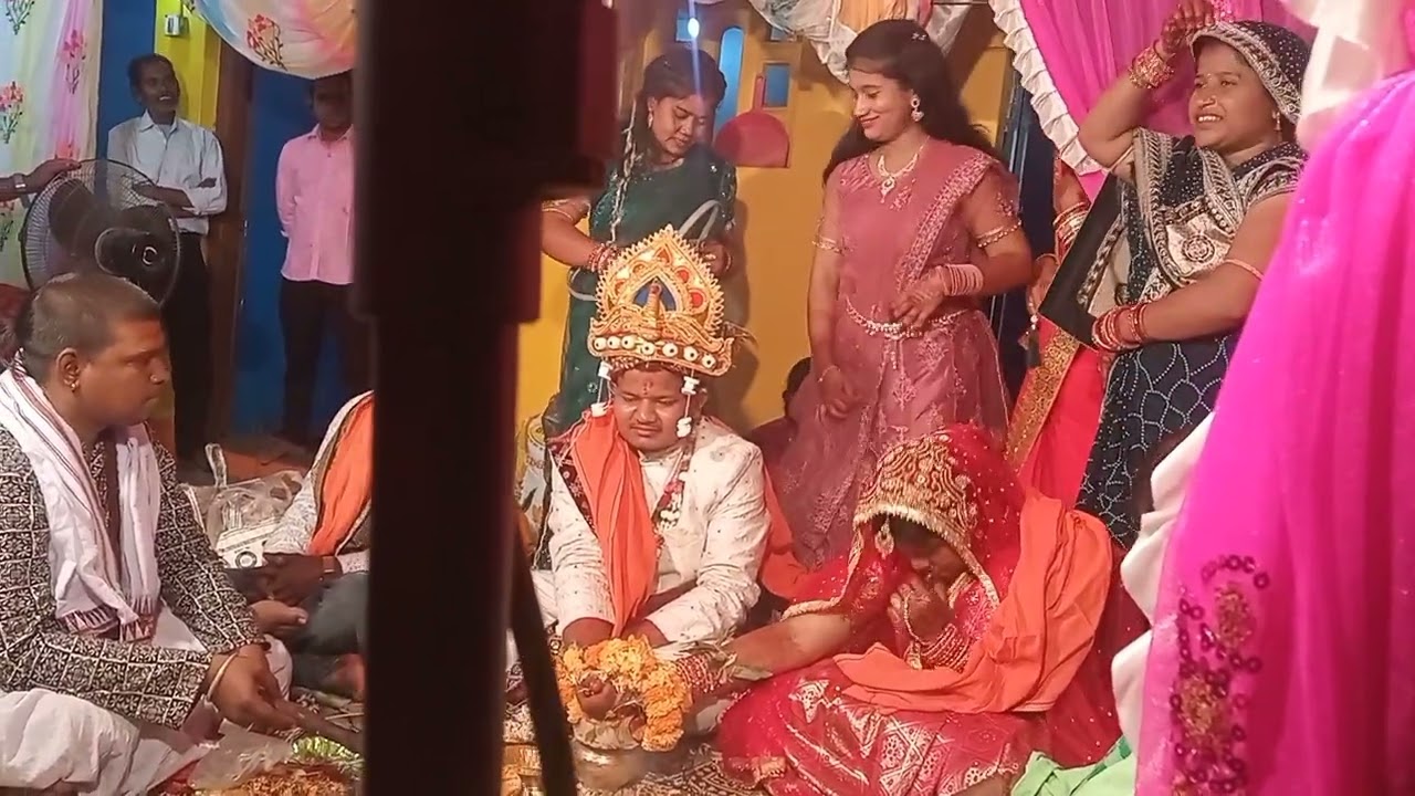 Barat 🥰ra part (2) video asigala 🥰🙏🙏