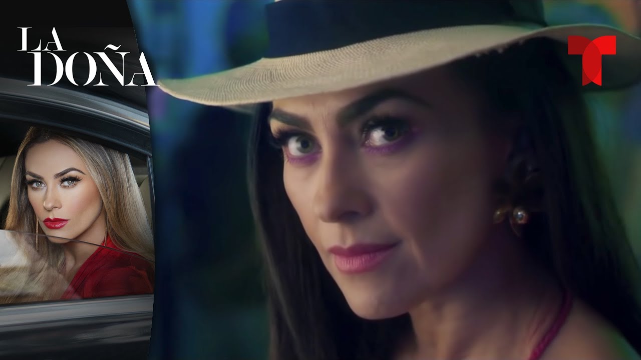 La Doña 2 | Capítulo 1 | Telemundo Novelas