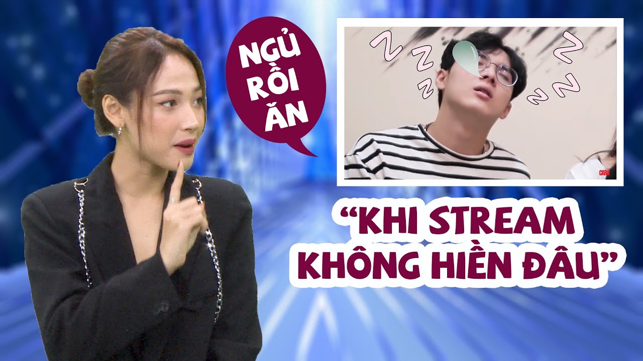 Cara kể hết tật xấu Noway: Hết ngủ rồi ăn vẫn dễ thương