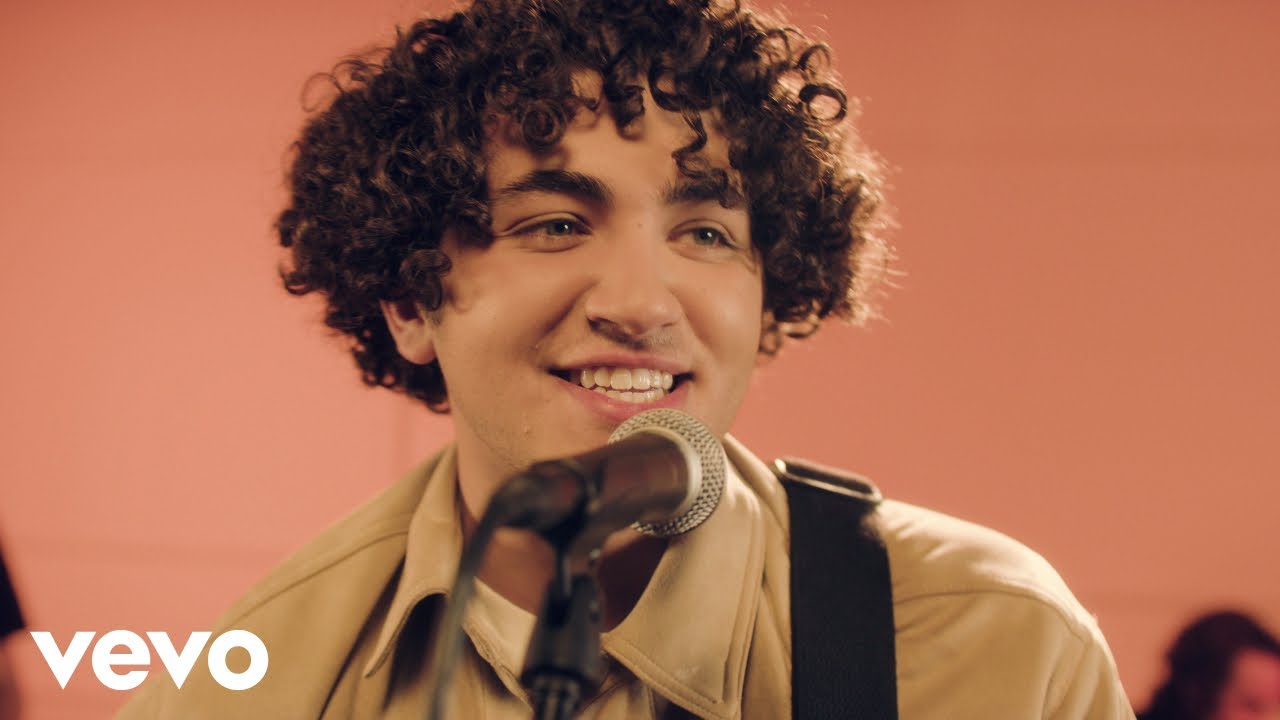 Issam Alnajjar - Baree (Official Performance Video)