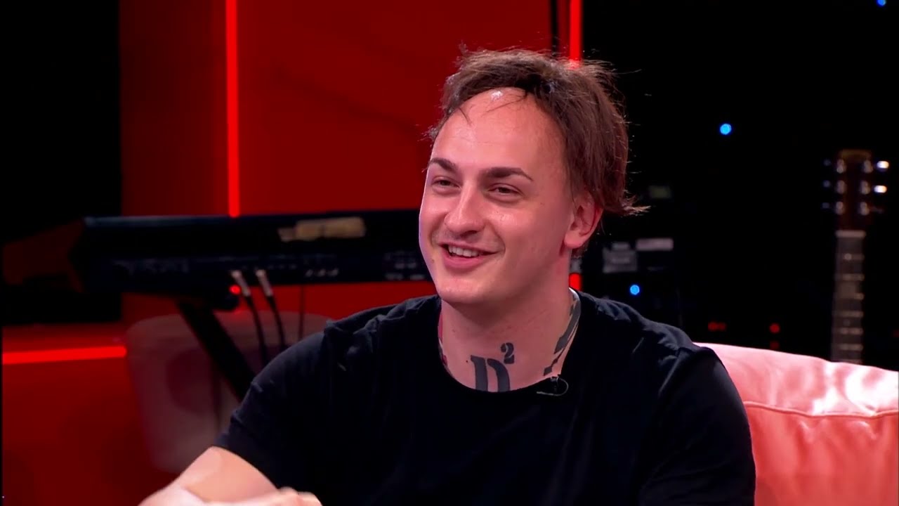 Pitanja ljudi sa instagrama - Ami G Show S16 - E46