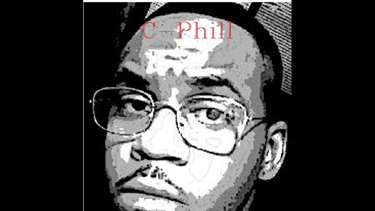 C-Phill - Hottest In The City