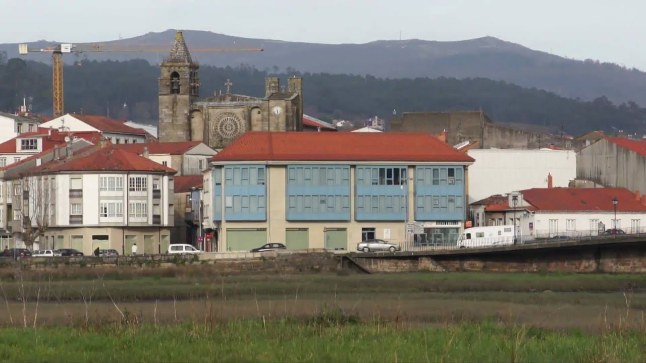 Coñece Galiza: Noia e comarca (percorrido histórico-turístico) - FESGA