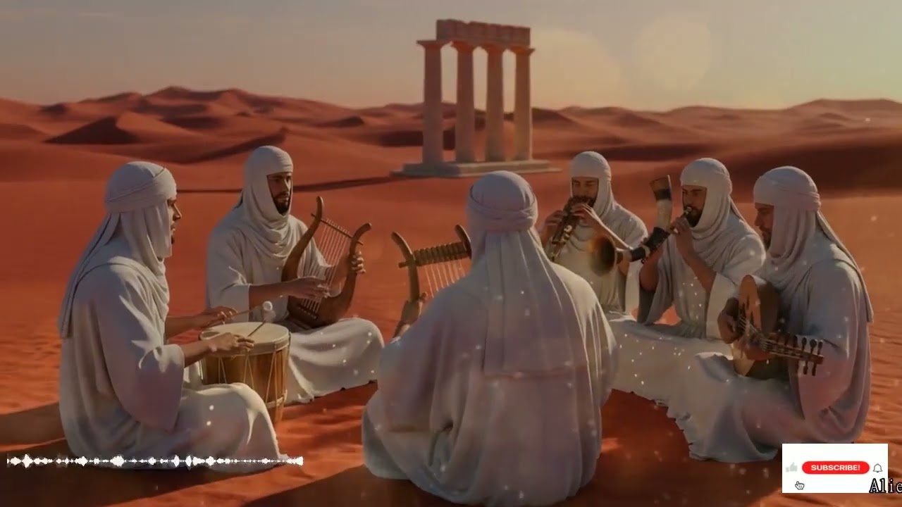 En El Monte De Sión Se Elevan Shofar Y Cantos Sagrados En Gloriosa Adoración A Adonai