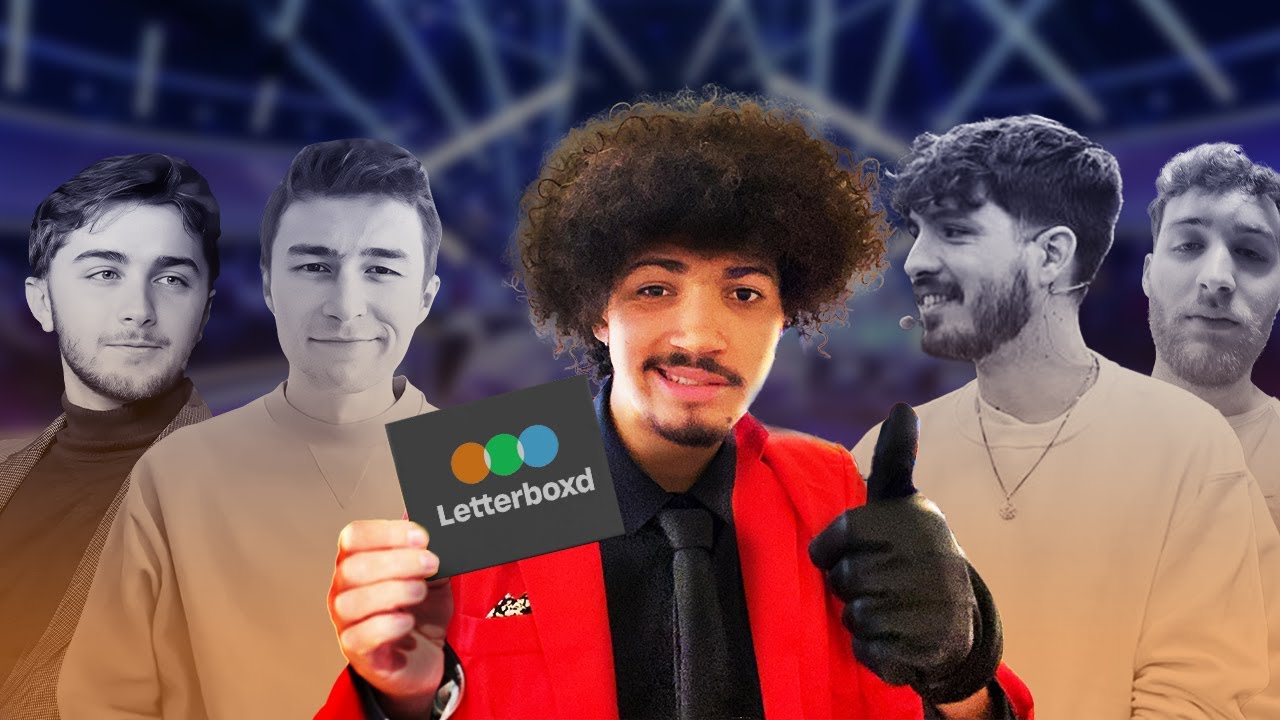 QUIZZ LETTERBOXD AVEC LA CACABOX