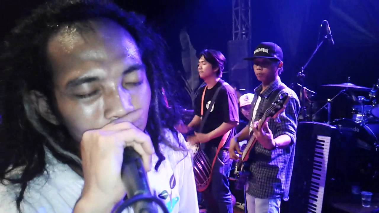 REPUBLIK 2 JARI - icha demplon