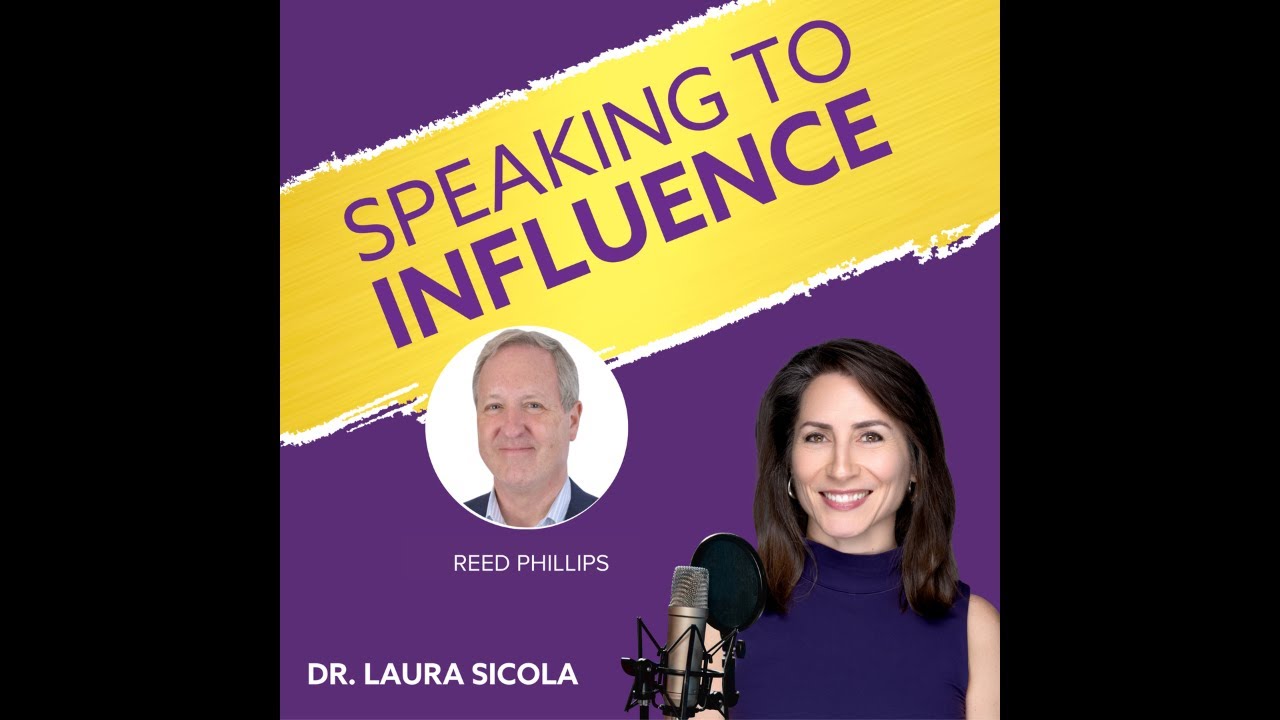STI 216: Reed Phillips - CEO Oaklins, DeSilva, & Phillips
