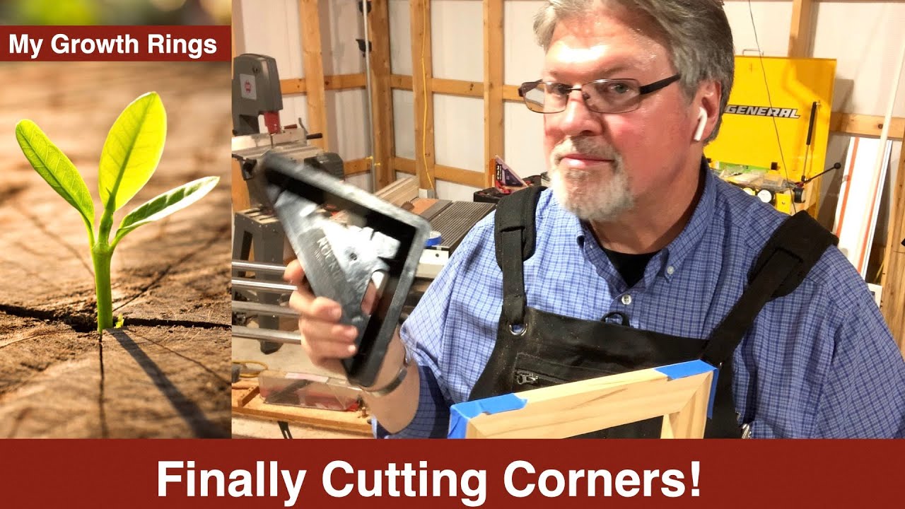 Сани Rockler 45° Miter Sled, дубль 2: Я исправился!!!
