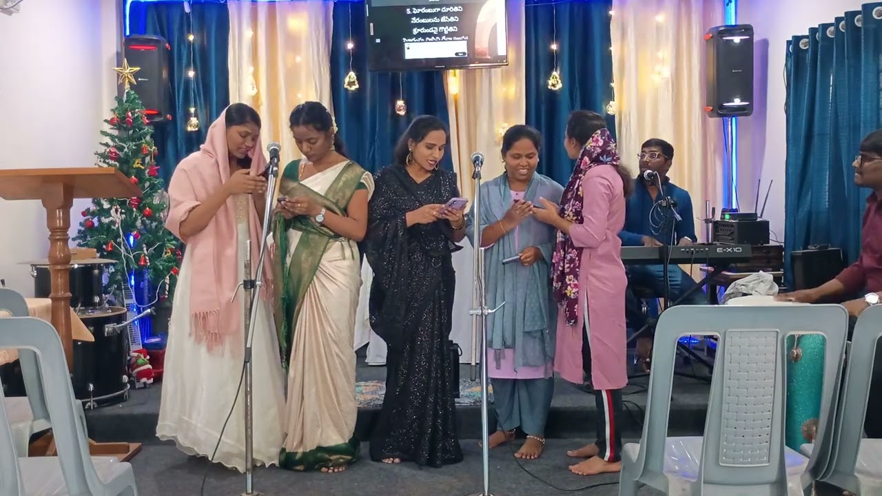 అపరాధిని యేసయ్యా telugu christian song #song #telugu #christian 