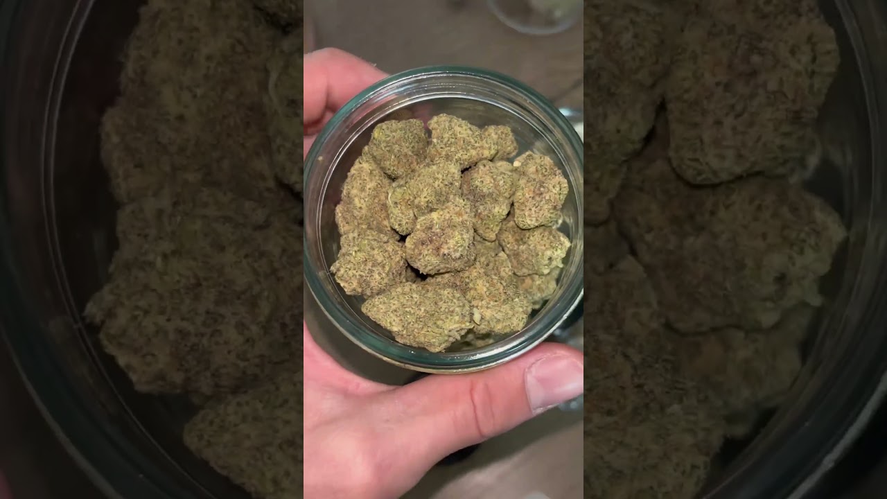 miracle Alien cookies #mac1 #budhunter #strainreviews