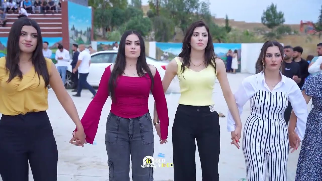 هيڤارا طوافا شيخ مه همد ل دوغاته 2.5.2024/ By : #gold_video / Part 4