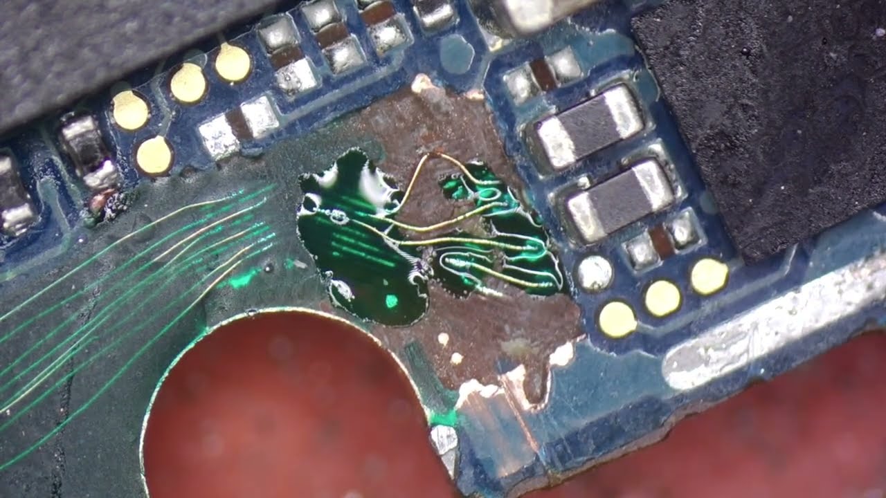 samsung a50 no sound solution (no mic no speaker no loud speaker)