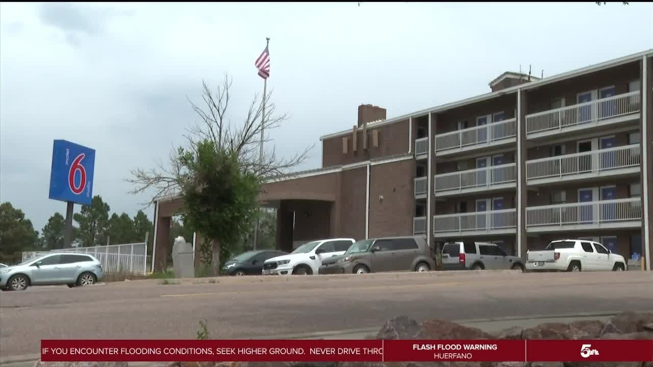Hotel, motel conversion into apartments becoming popular in Colorado Springs