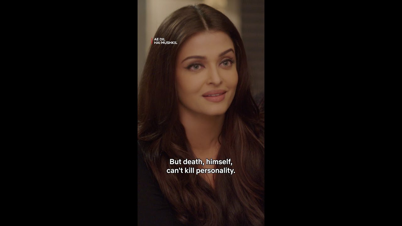 Ranbir Kapoor Tries to Make Anushka Sharma JEALOUS Ft. Aishwarya Rai in #AeDilHaiMushkil
