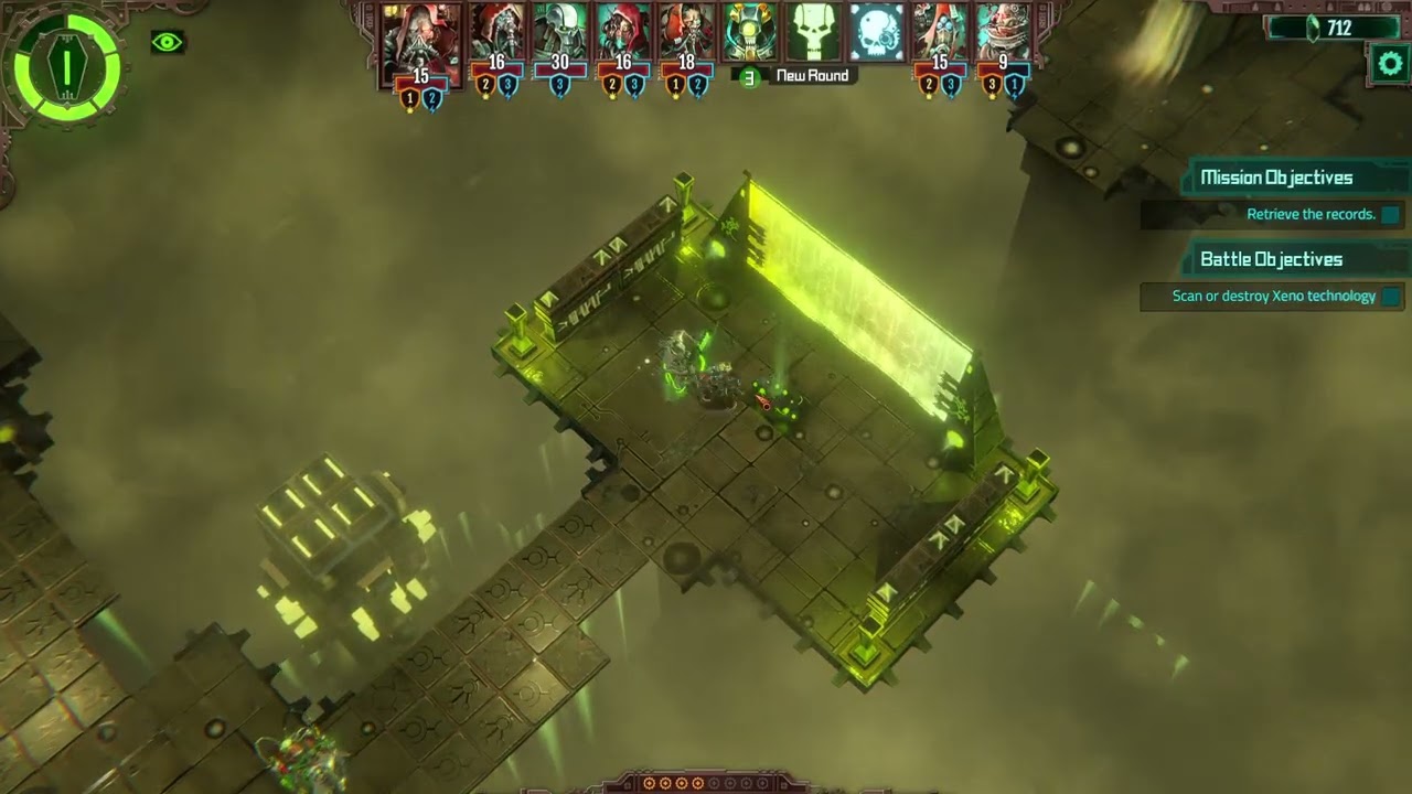 WH40K Mechanicus pt36