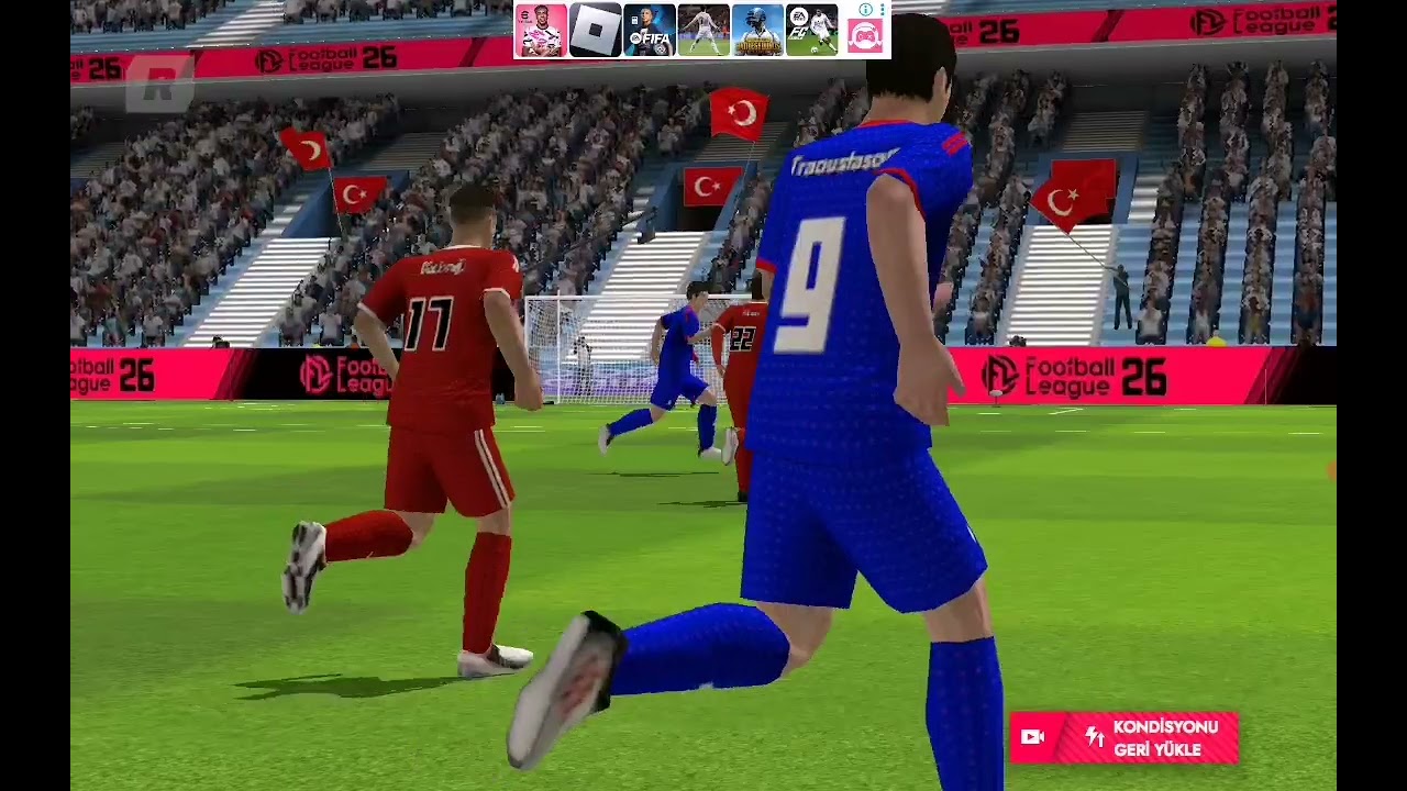 Futboldelisi