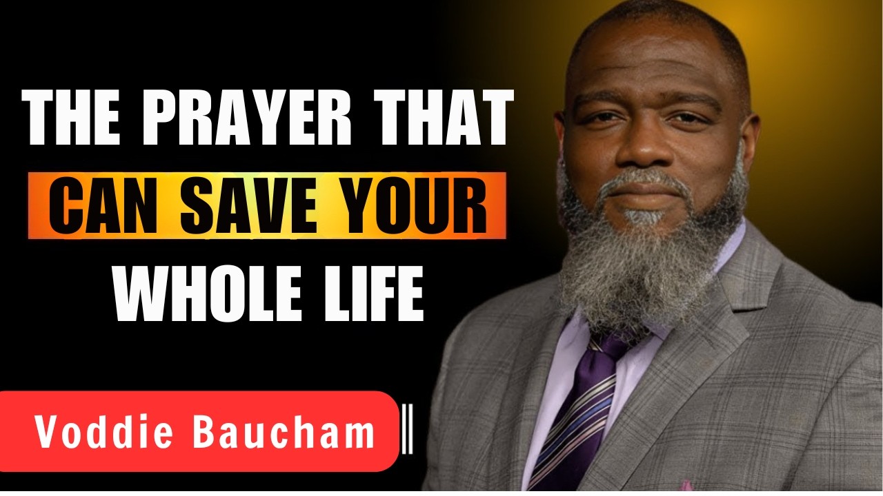 Voddie Baucham - Psalm 51: Are You “Hiding Sin” or Truly Repenting?