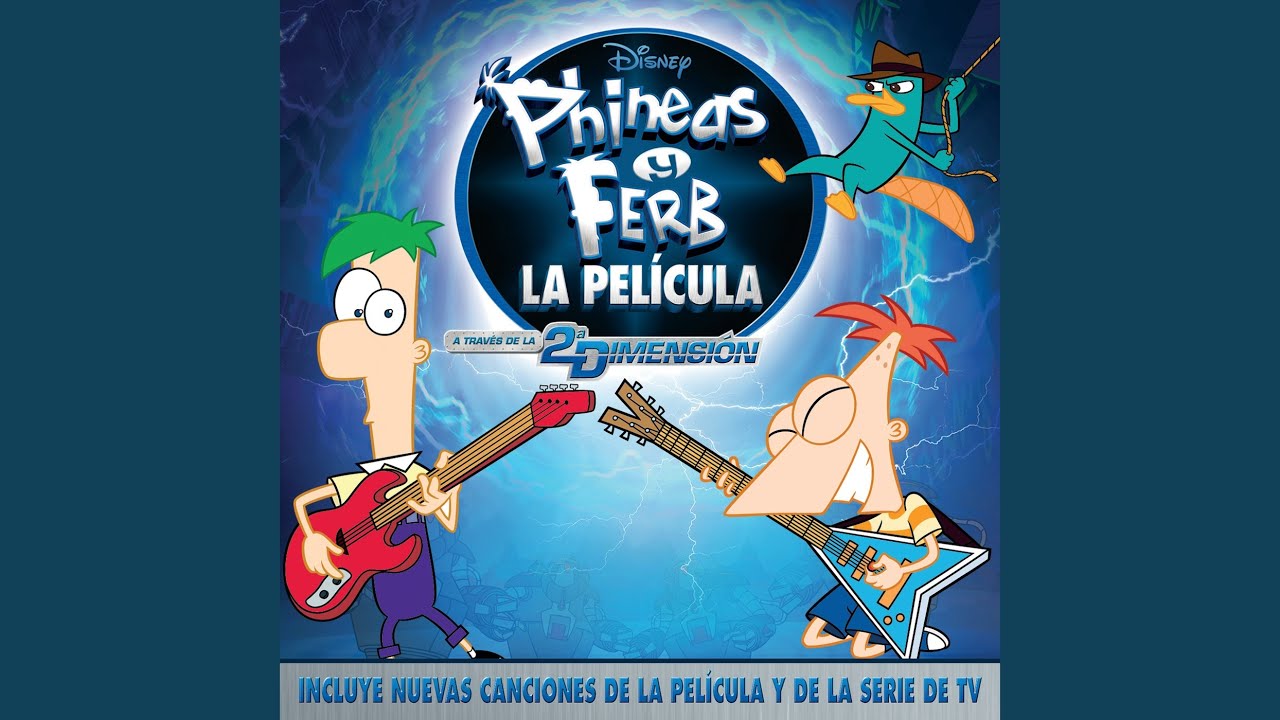 Todo es la pera con Perry