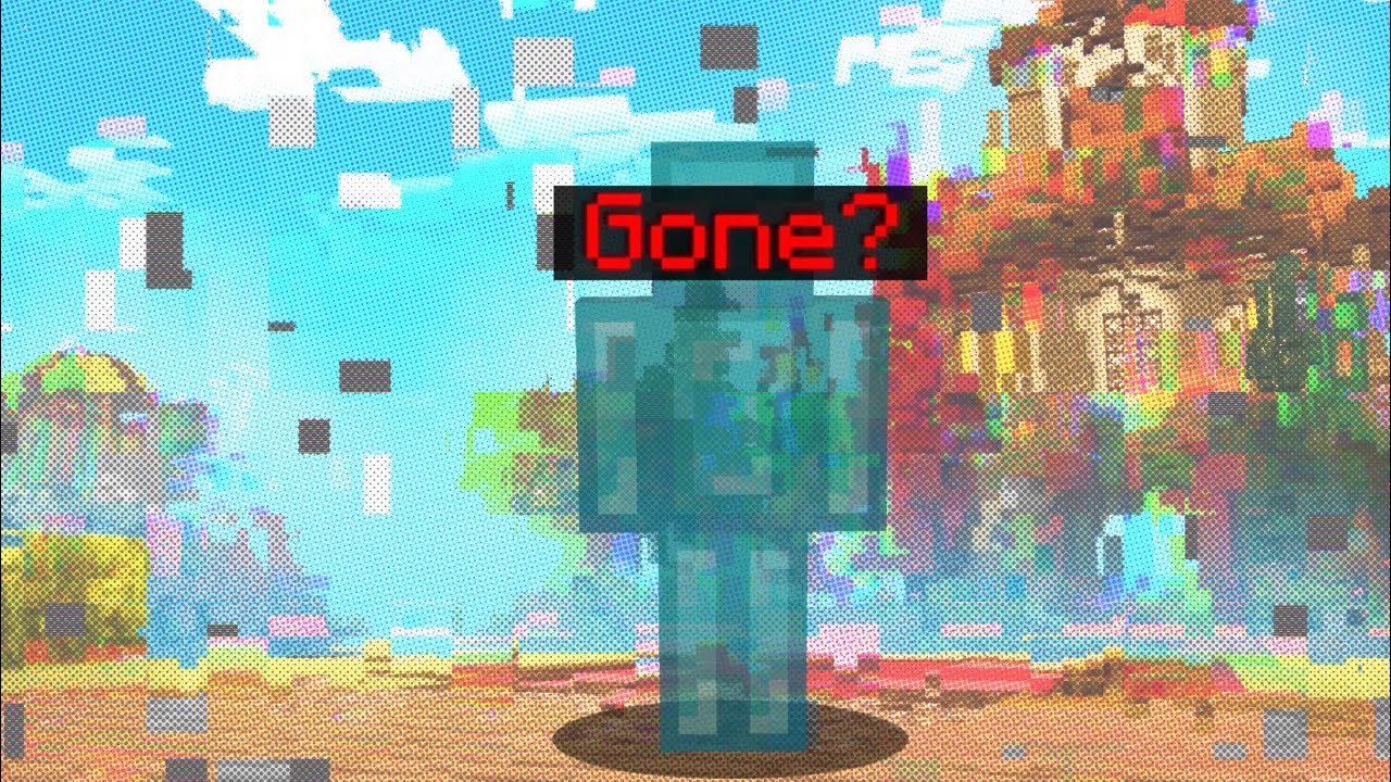 Hive Bedwars, but PowerDiamond isn’t there…