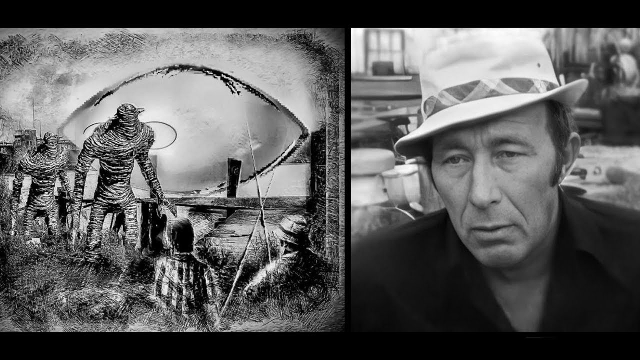 After the 1973 Pascagoula incident, Charles Hickson experienced other close encounters with UFOs